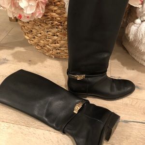 Gucci boots